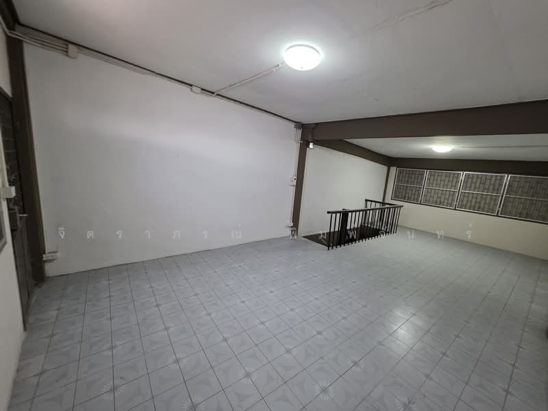 Charan Sanit Wong13, Bangkok, จรัญสนิทวงศ์, Wat Tha Pra, Bangkok Yai, Bangkok, 3 Bedrooms, 300 sqm, Townhouse For Rent, by จิตราภรณ์ พิมพ์จันทร์, 500315877 - DDproperty.com