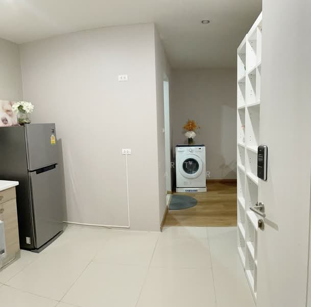 Happy Condo Ladprao 101 : แฮปปี้ คอนโด ลาดพร้าว 101, กรุงเทพ, ถนนลาดพร้าว 101, วังทองหลาง, กรุงเทพ, 47 ตร.ม., คอนโด ให้เช่า, โดย Property Dealmaker, 500315878 - DDproperty.com