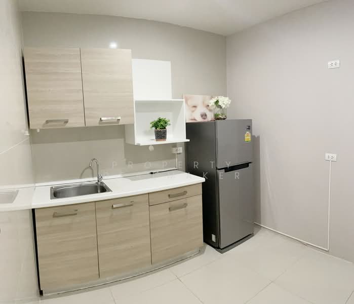 Happy Condo Ladprao 101, Bangkok, Ladprao Road, Wang Thonglang, Bangkok, 1 Bedroom, 47 sqm, Condo For Rent, by Property Dealmaker, 500315878 - DDproperty.com