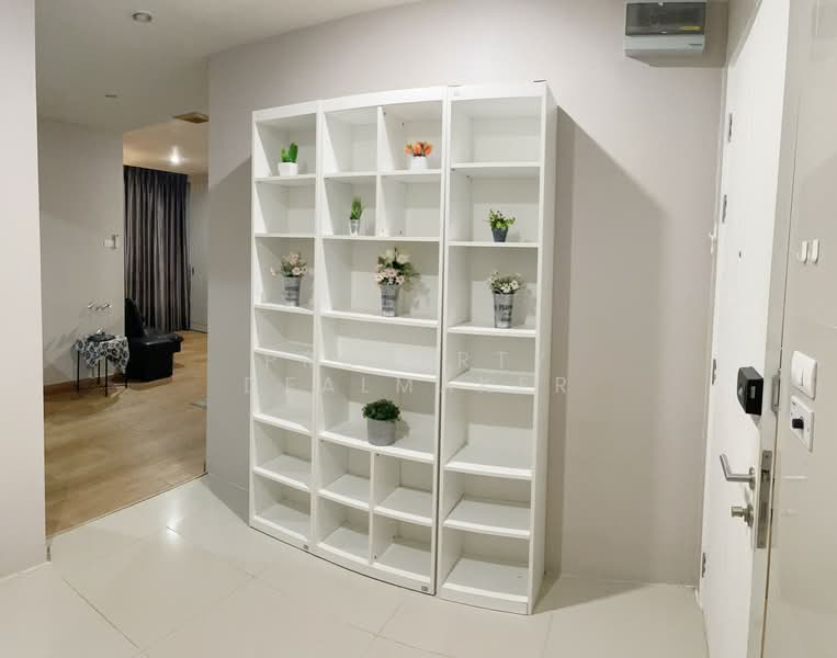 Happy Condo Ladprao 101, Bangkok, Ladprao Road, Wang Thonglang, Bangkok, 1 Bedroom, 47 sqm, Condo For Rent, by Property Dealmaker, 500315878 - DDproperty.com