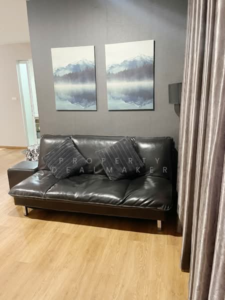 Happy Condo Ladprao 101 : แฮปปี้ คอนโด ลาดพร้าว 101, กรุงเทพ, ถนนลาดพร้าว 101, วังทองหลาง, กรุงเทพ, 47 ตร.ม., คอนโด ให้เช่า, โดย Property Dealmaker, 500315878 - DDproperty.com
