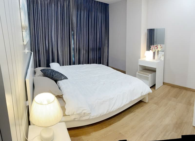 Happy Condo Ladprao 101 : แฮปปี้ คอนโด ลาดพร้าว 101, กรุงเทพ, ถนนลาดพร้าว 101, วังทองหลาง, กรุงเทพ, 47 ตร.ม., คอนโด ให้เช่า, โดย Property Dealmaker, 500315878 - DDproperty.com