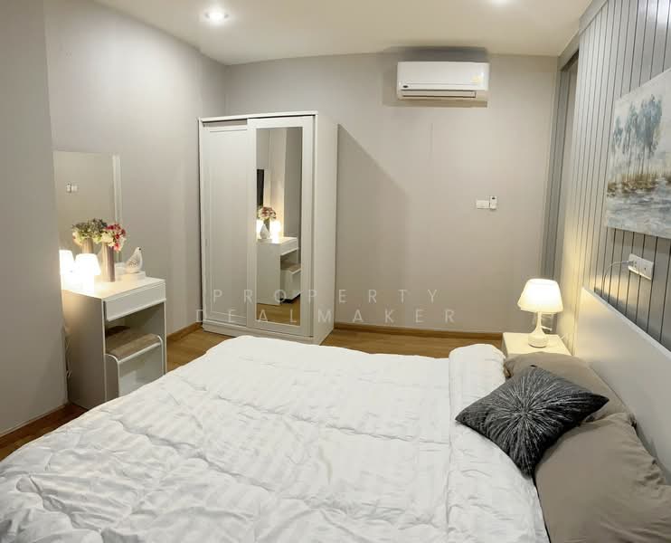 Happy Condo Ladprao 101 : แฮปปี้ คอนโด ลาดพร้าว 101, กรุงเทพ, ถนนลาดพร้าว 101, วังทองหลาง, กรุงเทพ, 47 ตร.ม., คอนโด ให้เช่า, โดย Property Dealmaker, 500315878 - DDproperty.com