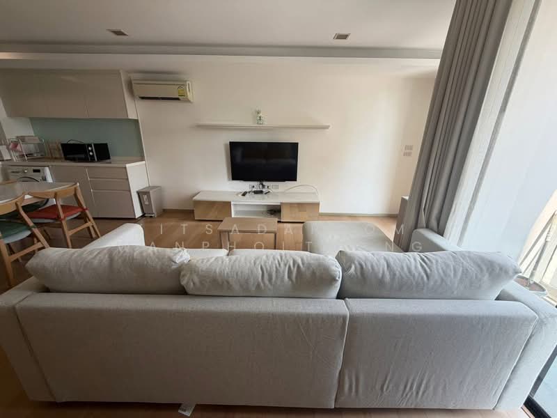 Liv @ 49, Bangkok, 9 Sukhumvit 49 Rd, Khlong Tan Nua, Watthana, Bangkok, 2 Bedrooms, 80 sqm, Condo For Rent, by Kitsadapoom Wanpholthong, 500315881 - DDproperty.com