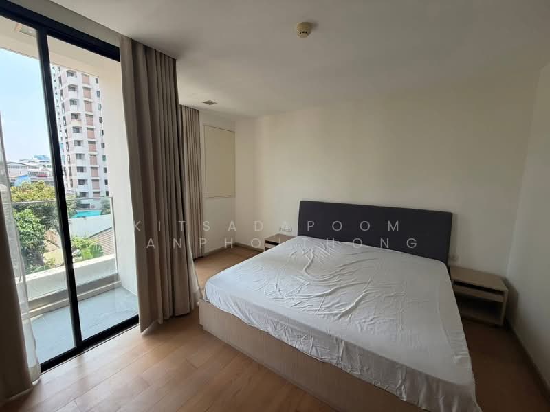 Liv @ 49, Bangkok, 9 Sukhumvit 49 Rd, Khlong Tan Nua, Watthana, Bangkok, 2 Bedrooms, 80 sqm, Condo For Rent, by Kitsadapoom Wanpholthong, 500315881 - DDproperty.com
