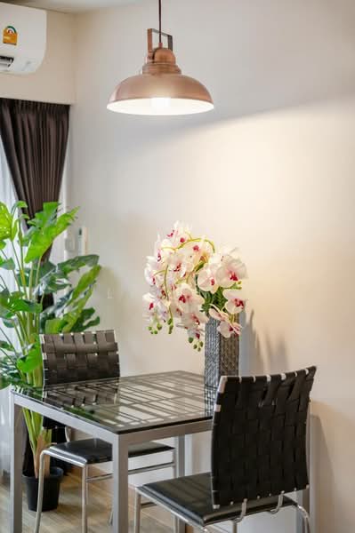 The Waterford Diamond Tower สุขุมวิท (เดอะวอเตอร์ฟอร์ด ไดมอน ทาวเวอร์ สุขุมวิท), กรุงเทพ, 758/18 ซอยสุขุมวิท 30/1 ถนนสุขุมวิท, คลองเตย, กรุงเทพ, 33 ตร.ม., คอนโด ให้เช่า, โดย The Living, 500315882 - DDproperty.com