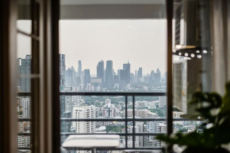 The Waterford Diamond Tower สุขุมวิท (เดอะวอเตอร์ฟอร์ด ไดมอน ทาวเวอร์ สุขุมวิท), กรุงเทพ, 758/18 ซอยสุขุมวิท 30/1 ถนนสุขุมวิท, คลองเตย, กรุงเทพ, 33 ตร.ม., คอนโด ให้เช่า, โดย The Living, 500315882 - DDproperty.com