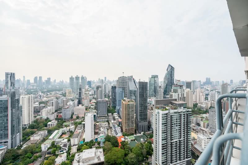 The Waterford Diamond Tower สุขุมวิท (เดอะวอเตอร์ฟอร์ด ไดมอน ทาวเวอร์ สุขุมวิท), กรุงเทพ, 758/18 ซอยสุขุมวิท 30/1 ถนนสุขุมวิท, คลองเตย, กรุงเทพ, 33 ตร.ม., คอนโด ให้เช่า, โดย The Living, 500315882 - DDproperty.com