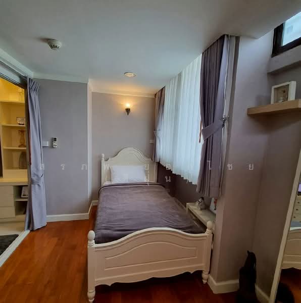 Supalai Place Sukhumvit 39, Bangkok, 175-179 Soi Sukhumvit 39 Sukhumvit Road, Khlong Tan Nua, Watthana, Bangkok, 2 Bedrooms, 142 sqm, Condo For Rent, by สรภพ ยอดไชย (สีฝุ่น), 500315883 - DDproperty.com