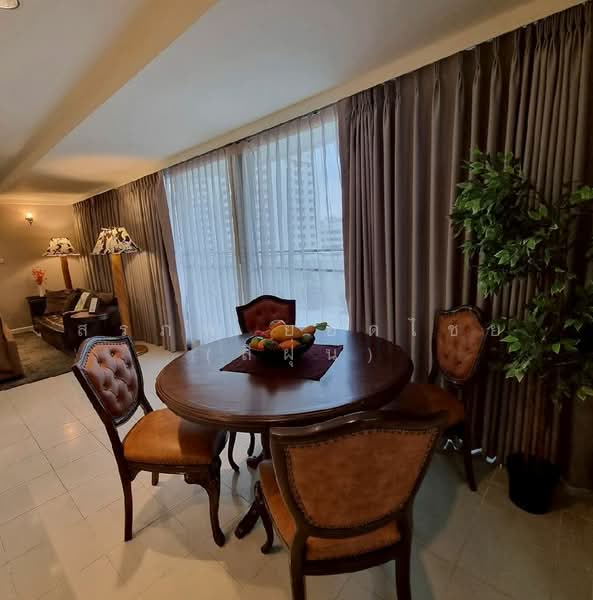 Supalai Place Sukhumvit 39, Bangkok, 175-179 Soi Sukhumvit 39 Sukhumvit Road, Khlong Tan Nua, Watthana, Bangkok, 2 Bedrooms, 142 sqm, Condo For Rent, by สรภพ ยอดไชย (สีฝุ่น), 500315883 - DDproperty.com