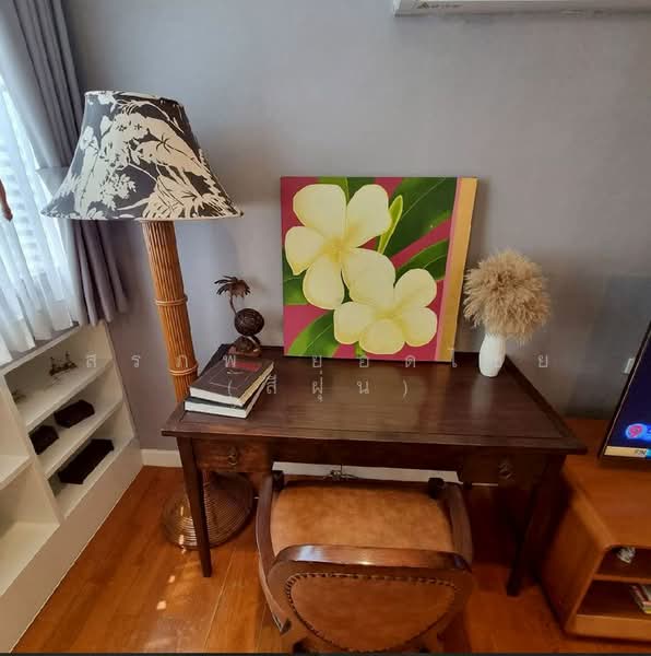 Supalai Place Sukhumvit 39, Bangkok, 175-179 Soi Sukhumvit 39 Sukhumvit Road, Khlong Tan Nua, Watthana, Bangkok, 2 Bedrooms, 142 sqm, Condo For Rent, by สรภพ ยอดไชย (สีฝุ่น), 500315883 - DDproperty.com