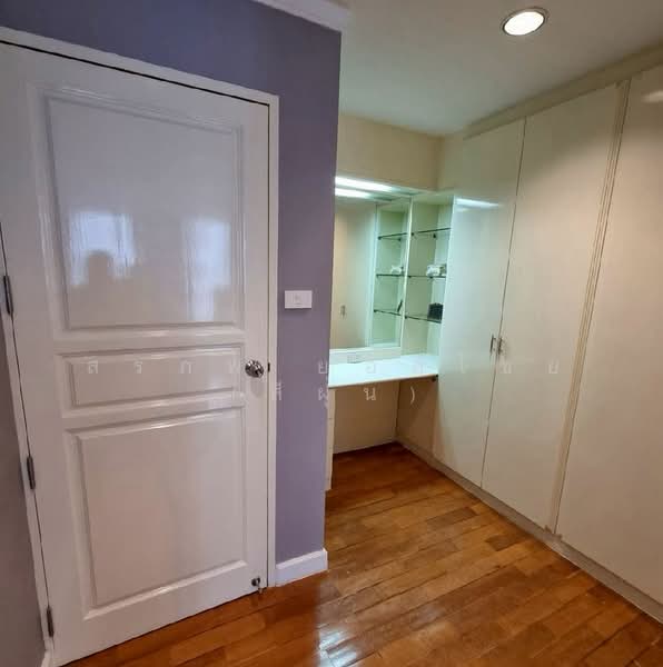 Supalai Place Sukhumvit 39, Bangkok, 175-179 Soi Sukhumvit 39 Sukhumvit Road, Khlong Tan Nua, Watthana, Bangkok, 2 Bedrooms, 142 sqm, Condo For Rent, by สรภพ ยอดไชย (สีฝุ่น), 500315883 - DDproperty.com