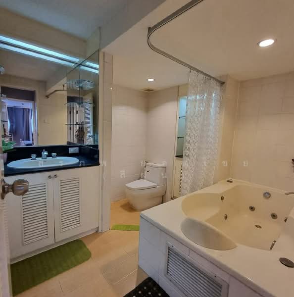 Supalai Place Sukhumvit 39, Bangkok, 175-179 Soi Sukhumvit 39 Sukhumvit Road, Khlong Tan Nua, Watthana, Bangkok, 2 Bedrooms, 142 sqm, Condo For Rent, by สรภพ ยอดไชย (สีฝุ่น), 500315883 - DDproperty.com