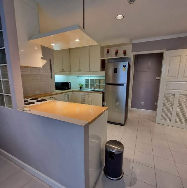 Supalai Place Sukhumvit 39, Bangkok, 175-179 Soi Sukhumvit 39 Sukhumvit Road, Khlong Tan Nua, Watthana, Bangkok, 2 Bedrooms, 142 sqm, Condo For Rent, by สรภพ ยอดไชย (สีฝุ่น), 500315883 - DDproperty.com