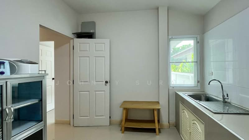 Hang Dong, San Phak Wan, Chiang Mai, Thailand, Chiang Mai, San Phak Wan, Hang Dong, Chiang Mai, 3 Bedrooms, 110 sqm, Single Detached House For Rent, by Surat Premsri, 500315884 - DDproperty.com