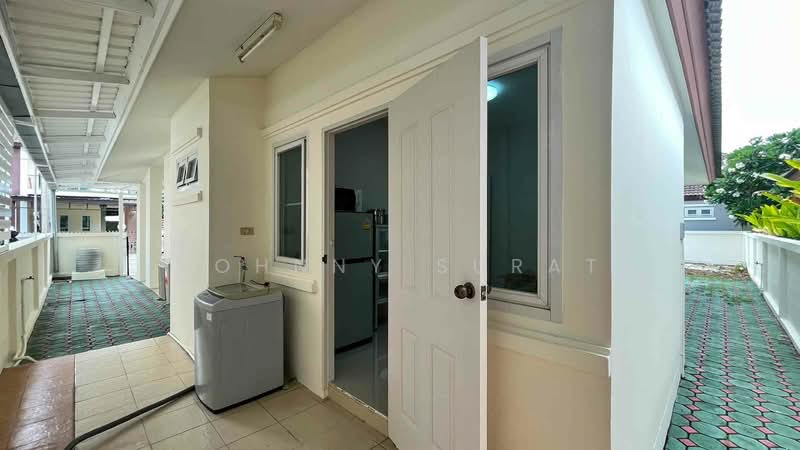 Hang Dong, San Phak Wan, Chiang Mai, Thailand, Chiang Mai, San Phak Wan, Hang Dong, Chiang Mai, 3 Bedrooms, 110 sqm, Single Detached House For Rent, by Surat Premsri, 500315884 - DDproperty.com