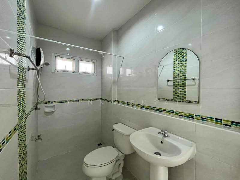 Hang Dong, San Phak Wan, Chiang Mai, Thailand, Chiang Mai, San Phak Wan, Hang Dong, Chiang Mai, 3 Bedrooms, 110 sqm, Single Detached House For Rent, by Surat Premsri, 500315884 - DDproperty.com