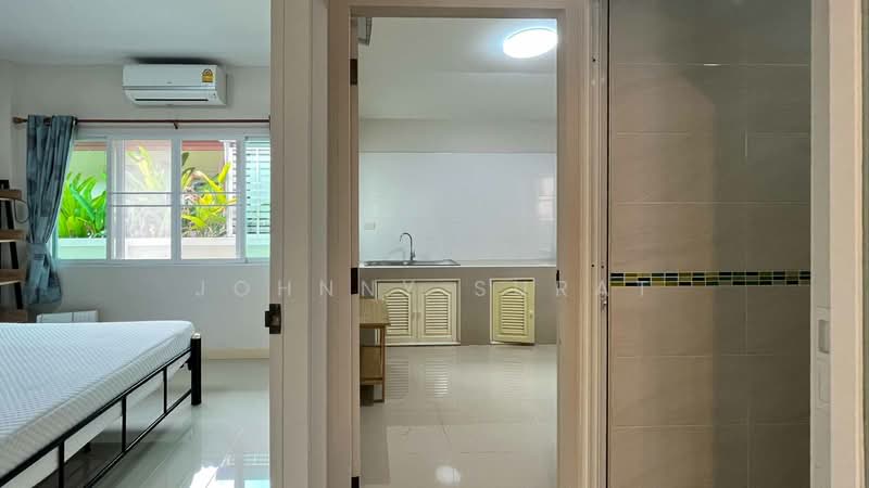 Hang Dong, San Phak Wan, Chiang Mai, Thailand, Chiang Mai, San Phak Wan, Hang Dong, Chiang Mai, 3 Bedrooms, 110 sqm, Single Detached House For Rent, by Surat Premsri, 500315884 - DDproperty.com