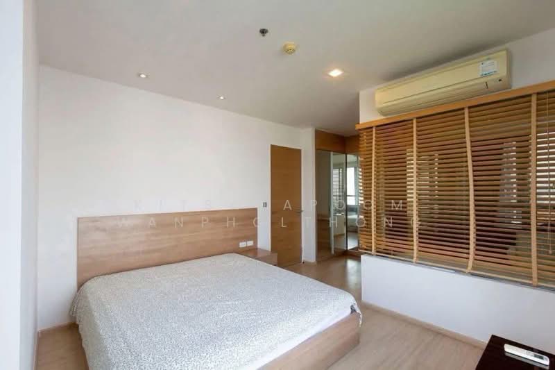 Rhythm Sukhumvit 50, Bangkok, 8 Sukhumvit 50, Sukhumvit Road, Phra Kanong, Khlong Toei, Bangkok, 2 Bedrooms, 65 sqm, Condo For Rent, by Kitsadapoom Wanpholthong, 500315886 - DDproperty.com