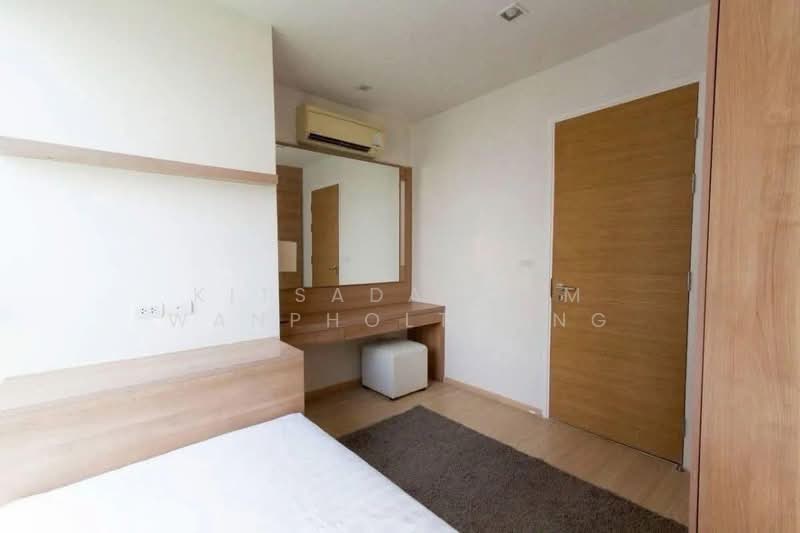 Rhythm Sukhumvit 50, Bangkok, 8 Sukhumvit 50, Sukhumvit Road, Phra Kanong, Khlong Toei, Bangkok, 2 Bedrooms, 65 sqm, Condo For Rent, by Kitsadapoom Wanpholthong, 500315886 - DDproperty.com