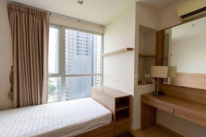 Rhythm Sukhumvit 50, Bangkok, 8 Sukhumvit 50, Sukhumvit Road, Phra Kanong, Khlong Toei, Bangkok, 2 Bedrooms, 65 sqm, Condo For Rent, by Kitsadapoom Wanpholthong, 500315886 - DDproperty.com