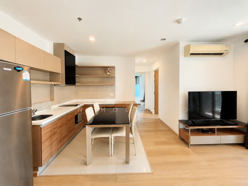 Rhythm Sukhumvit 50, Bangkok, 8 Sukhumvit 50, Sukhumvit Road, Phra Kanong, Khlong Toei, Bangkok, 2 Bedrooms, 65 sqm, Condo For Rent, by Kitsadapoom Wanpholthong, 500315886 - DDproperty.com