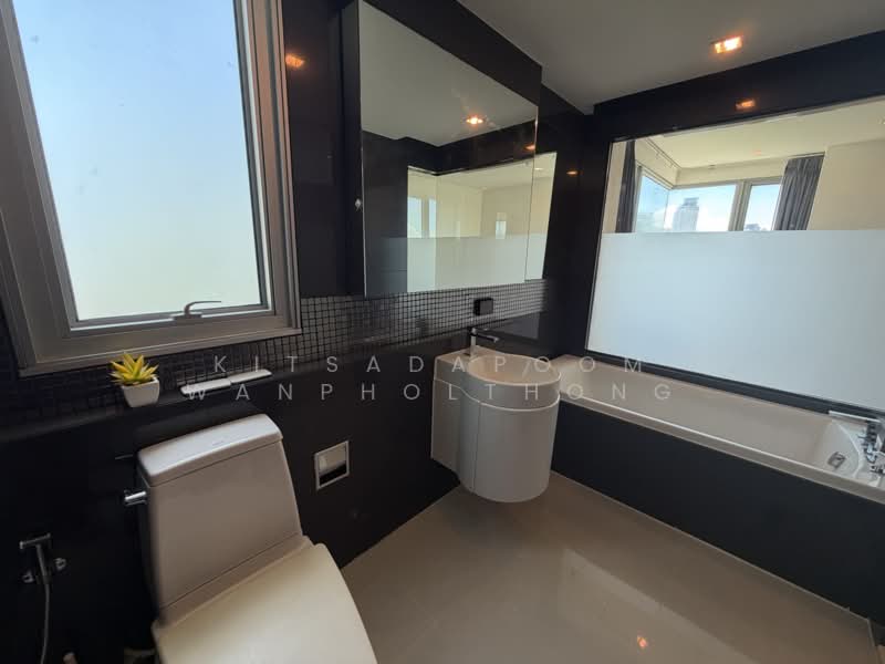 Rhythm Sukhumvit 50, Bangkok, 8 Sukhumvit 50, Sukhumvit Road, Phra Kanong, Khlong Toei, Bangkok, 2 Bedrooms, 65 sqm, Condo For Rent, by Kitsadapoom Wanpholthong, 500315886 - DDproperty.com
