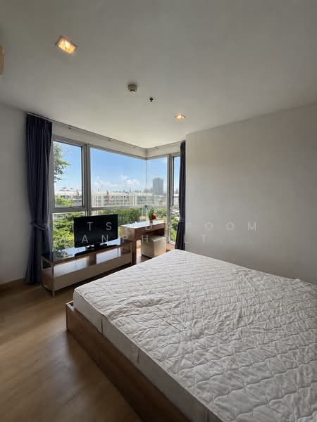 Rhythm Sukhumvit 50, Bangkok, 8 Sukhumvit 50, Sukhumvit Road, Phra Kanong, Khlong Toei, Bangkok, 2 Bedrooms, 65 sqm, Condo For Rent, by Kitsadapoom Wanpholthong, 500315886 - DDproperty.com