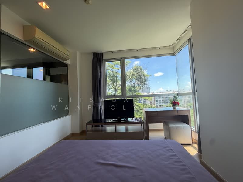 Rhythm Sukhumvit 50, Bangkok, 8 Sukhumvit 50, Sukhumvit Road, Phra Kanong, Khlong Toei, Bangkok, 2 Bedrooms, 65 sqm, Condo For Rent, by Kitsadapoom Wanpholthong, 500315886 - DDproperty.com