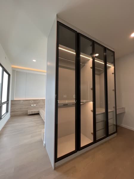 บ้านเดี่ยว (สันปูเลย) สไตล์ Modern Minimal พร้อม Private Courtyard, เชียงใหม่, สันปูเลย, ดอยสะเก็ด, เชียงใหม่, 193 ตร.ม., บ้านเดี่ยว ขาย, โดย The Positive ที่ดิน บ้าน คอนโด, 500315887 - DDproperty.com
