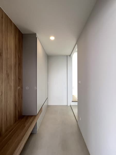 บ้านเดี่ยว (สันปูเลย) สไตล์ Modern Minimal พร้อม Private Courtyard, เชียงใหม่, สันปูเลย, ดอยสะเก็ด, เชียงใหม่, 193 ตร.ม., บ้านเดี่ยว ขาย, โดย The Positive ที่ดิน บ้าน คอนโด, 500315887 - DDproperty.com