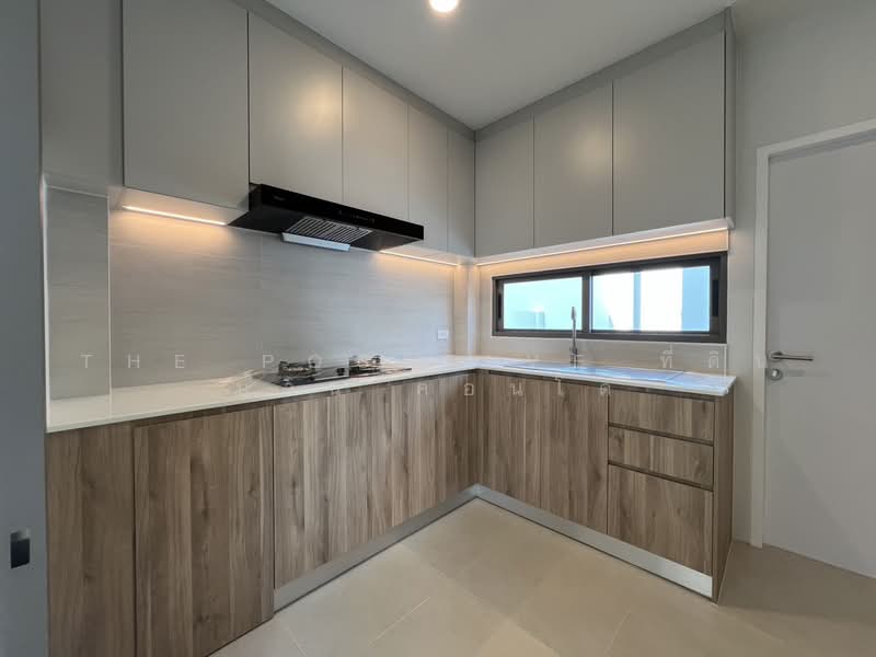 บ้านเดี่ยว (สันปูเลย) สไตล์ Modern Minimal พร้อม Private Courtyard, เชียงใหม่, สันปูเลย, ดอยสะเก็ด, เชียงใหม่, 193 ตร.ม., บ้านเดี่ยว ขาย, โดย The Positive ที่ดิน บ้าน คอนโด, 500315887 - DDproperty.com
