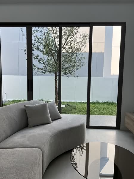 บ้านเดี่ยว (สันปูเลย) สไตล์ Modern Minimal พร้อม Private Courtyard, เชียงใหม่, สันปูเลย, ดอยสะเก็ด, เชียงใหม่, 193 ตร.ม., บ้านเดี่ยว ขาย, โดย The Positive ที่ดิน บ้าน คอนโด, 500315887 - DDproperty.com