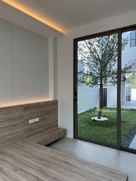 บ้านเดี่ยว (สันปูเลย) สไตล์ Modern Minimal พร้อม Private Courtyard, เชียงใหม่, สันปูเลย, ดอยสะเก็ด, เชียงใหม่, 193 ตร.ม., บ้านเดี่ยว ขาย, โดย The Positive ที่ดิน บ้าน คอนโด, 500315887 - DDproperty.com