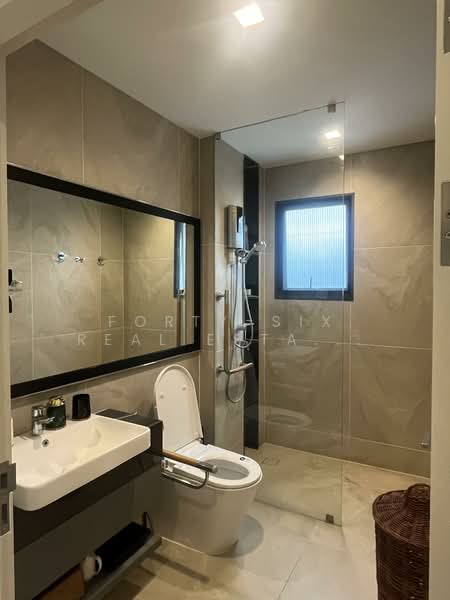 Grand Bangkok Boulevard Sukhumvit-Srinakarin : แกรนด์ บางกอก บูเลอวาร์ด สุขุมวิท-ศรีนครินทร์, สมุทรปราการ, ซ.แบริ่ง 31/1, สำโรงเหนือ, เมืองสมุทรปราการ, สมุทรปราการ, 510 ตร.ม., บ้านเดี่ยว ขาย, โดย Forty-Six Real Estate Group, 500315889 - DDproperty.com
