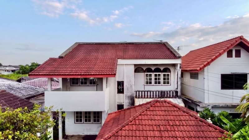 วิชิตนคร 2, กรุงเทพ, ท่าข้าม, บางขุนเทียน, กรุงเทพ, 180 ตร.ม., บ้านเดี่ยว ขาย, โดย สรภพ ยอดไชย (สีฝุ่น), 500315891 - DDproperty.com