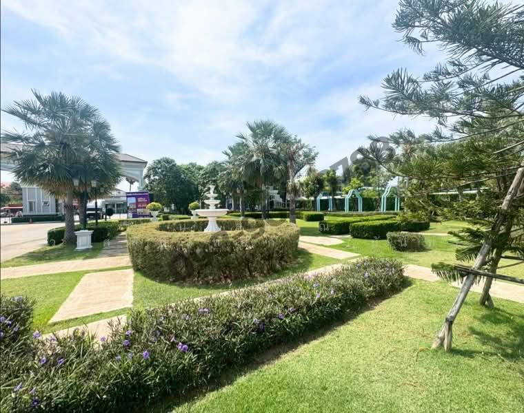 บ้านโกลเด้นทาวน์ พหลโยธิน-สะพานใหม่ คลองถนน สายไหม, Bangkok, Khlong Tanon, Sai Mai, Bangkok, 3 Bedrooms, 80 sqm, Townhouse For Sale, by นภัสศรณ์ วงศ์สินไทยกร (นันท์), 500315892 - DDproperty.com