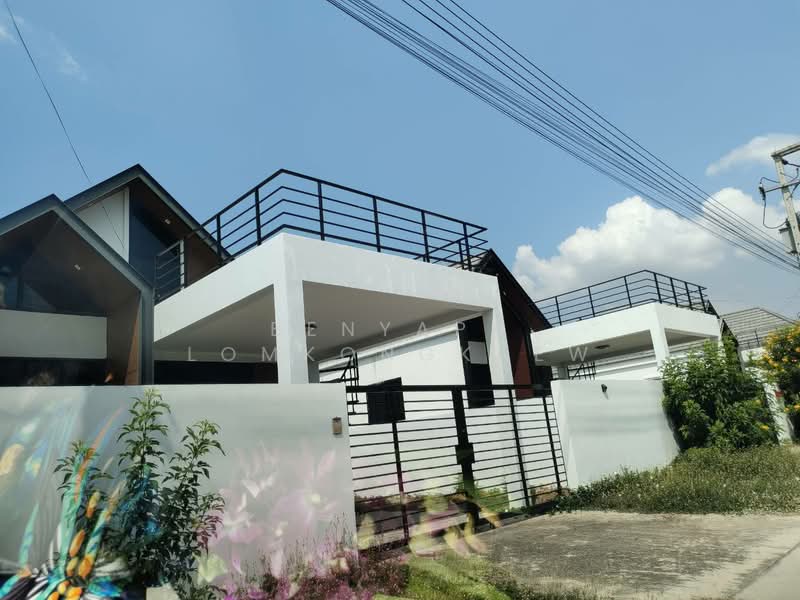 Black Mountain Golf Course : แบล็คเมาท์เท่น กอล์ฟ คอร์ส, ประจวบคีรีขันธ์, 565 หมู่ 7 ถ.หนองเหียง, หินเหล็กไฟ, หัวหิน, ประจวบคีรีขันธ์, 126 ตร.ม., บ้านเดี่ยว ขาย, โดย Benyapa Lomkongkaew, 500315894 - DDproperty.com