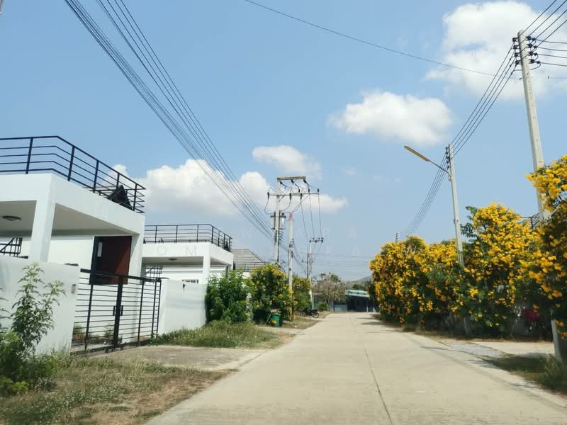 Black Mountain Golf Course : แบล็คเมาท์เท่น กอล์ฟ คอร์ส, ประจวบคีรีขันธ์, 565 หมู่ 7 ถ.หนองเหียง, หินเหล็กไฟ, หัวหิน, ประจวบคีรีขันธ์, 126 ตร.ม., บ้านเดี่ยว ขาย, โดย Benyapa Lomkongkaew, 500315894 - DDproperty.com