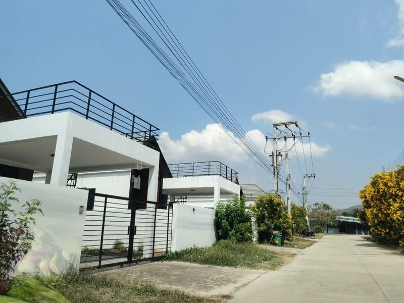 Black Mountain Golf Course : แบล็คเมาท์เท่น กอล์ฟ คอร์ส, ประจวบคีรีขันธ์, 565 หมู่ 7 ถ.หนองเหียง, หินเหล็กไฟ, หัวหิน, ประจวบคีรีขันธ์, 126 ตร.ม., บ้านเดี่ยว ขาย, โดย Benyapa Lomkongkaew, 500315894 - DDproperty.com