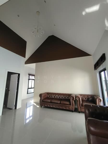 Black Mountain Golf Course, Prachuap Khiri Khan, 565 Moo7 Nong Hieng Road, Hin Lek Fai, Hua Hin, Prachuap Khiri Khan, 2 Bedrooms, 126 sqm, Single Detached House For Sale, by Benyapa Lomkongkaew, 500315894 - DDproperty.com