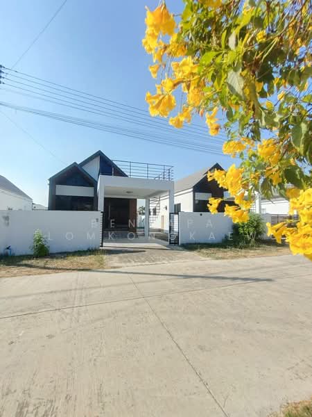 Black Mountain Golf Course, Prachuap Khiri Khan, 565 Moo7 Nong Hieng Road, Hin Lek Fai, Hua Hin, Prachuap Khiri Khan, 2 Bedrooms, 126 sqm, Single Detached House For Sale, by Benyapa Lomkongkaew, 500315894 - DDproperty.com