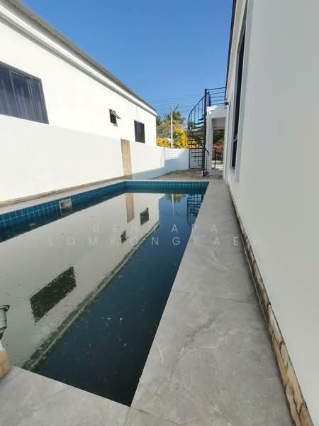 Black Mountain Golf Course, Prachuap Khiri Khan, 565 Moo7 Nong Hieng Road, Hin Lek Fai, Hua Hin, Prachuap Khiri Khan, 2 Bedrooms, 126 sqm, Single Detached House For Sale, by Benyapa Lomkongkaew, 500315894 - DDproperty.com