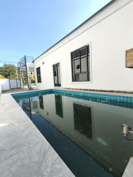 Black Mountain Golf Course, Prachuap Khiri Khan, 565 Moo7 Nong Hieng Road, Hin Lek Fai, Hua Hin, Prachuap Khiri Khan, 2 Bedrooms, 126 sqm, Single Detached House For Sale, by Benyapa Lomkongkaew, 500315894 - DDproperty.com