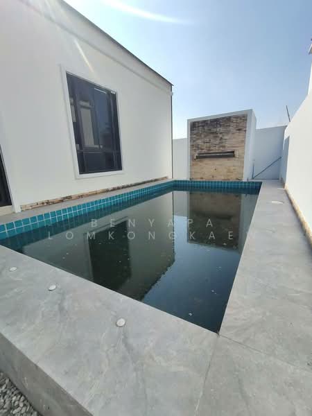 Black Mountain Golf Course, Prachuap Khiri Khan, 565 Moo7 Nong Hieng Road, Hin Lek Fai, Hua Hin, Prachuap Khiri Khan, 2 Bedrooms, 126 sqm, Single Detached House For Sale, by Benyapa Lomkongkaew, 500315894 - DDproperty.com