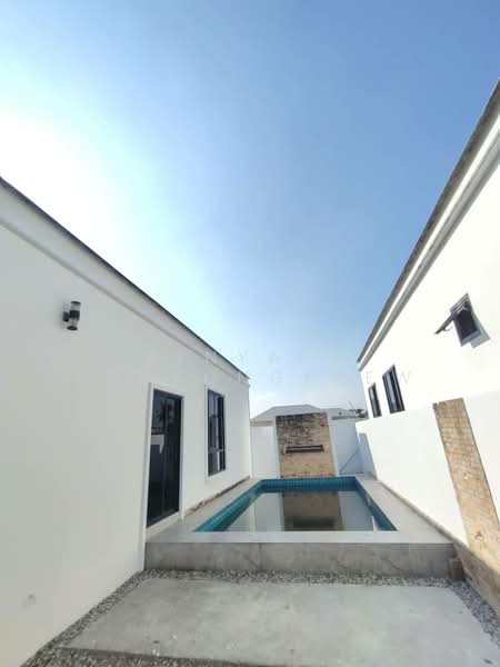 Black Mountain Golf Course, Prachuap Khiri Khan, 565 Moo7 Nong Hieng Road, Hin Lek Fai, Hua Hin, Prachuap Khiri Khan, 2 Bedrooms, 126 sqm, Single Detached House For Sale, by Benyapa Lomkongkaew, 500315894 - DDproperty.com