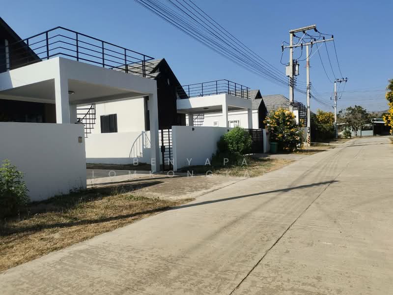 Black Mountain Golf Course, Prachuap Khiri Khan, 565 Moo7 Nong Hieng Road, Hin Lek Fai, Hua Hin, Prachuap Khiri Khan, 2 Bedrooms, 126 sqm, Single Detached House For Sale, by Benyapa Lomkongkaew, 500315894 - DDproperty.com