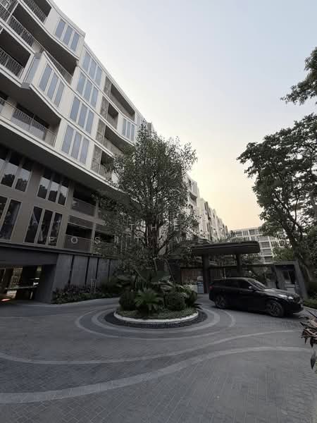 Mekin HAUS, Chiang Mai, Fa Ham, Muang Chiang Mai, Chiang Mai, 1 Bedroom, 42 sqm, Condo For Rent, by The Positive ที่ดิน บ้าน คอนโด, 500315895 - DDproperty.com