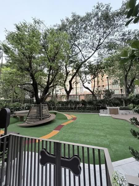 Mekin HAUS : เมคิน เฮาส์, เชียงใหม่, ฟ้าฮ่าม, เมืองเชียงใหม่, เชียงใหม่, 42 ตร.ม., คอนโด ให้เช่า, โดย The Positive ที่ดิน บ้าน คอนโด, 500315895 - DDproperty.com