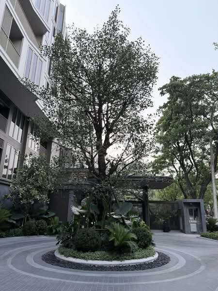 Mekin HAUS, Chiang Mai, Fa Ham, Muang Chiang Mai, Chiang Mai, 1 Bedroom, 42 sqm, Condo For Rent, by The Positive ที่ดิน บ้าน คอนโด, 500315895 - DDproperty.com